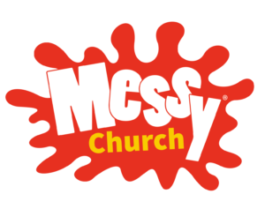 Messy Church (BRF)