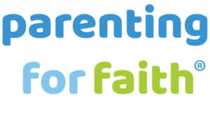 Parenting for Faith (BRF)