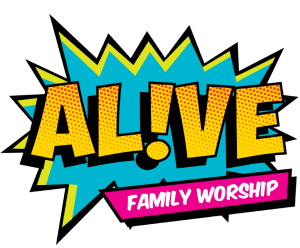 Alive Family Worship